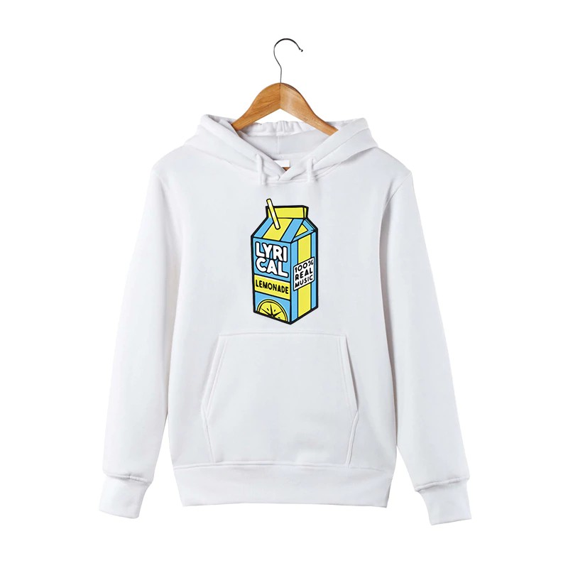 lyrical lemonade sweat shirt