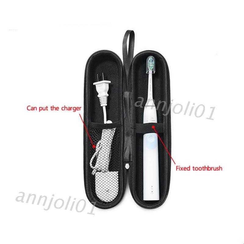 toothbrush carrying case