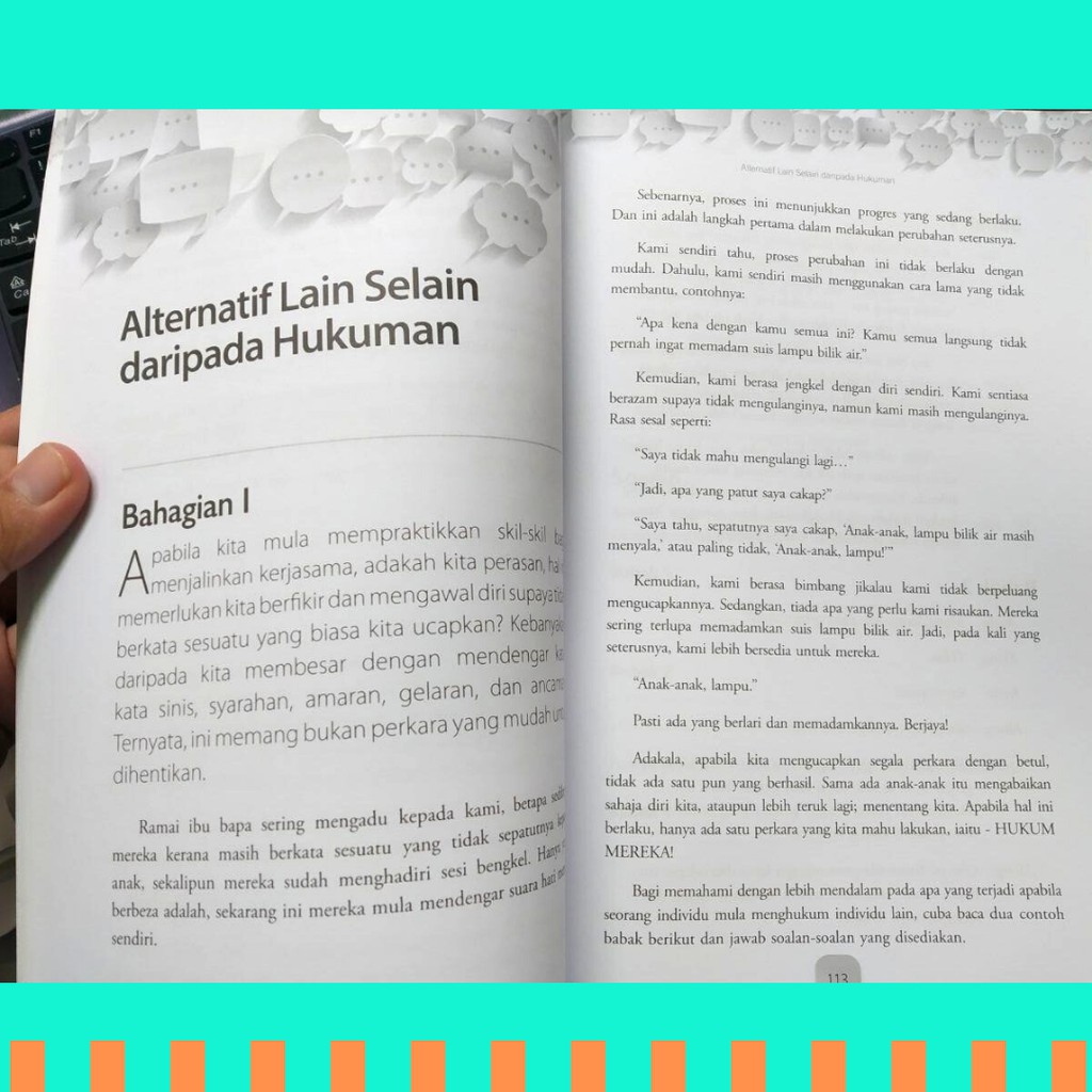 How To Talk So Kids Will Listen Listen So Kids Will Talk Parenting Terjemahan Shopee Singapore