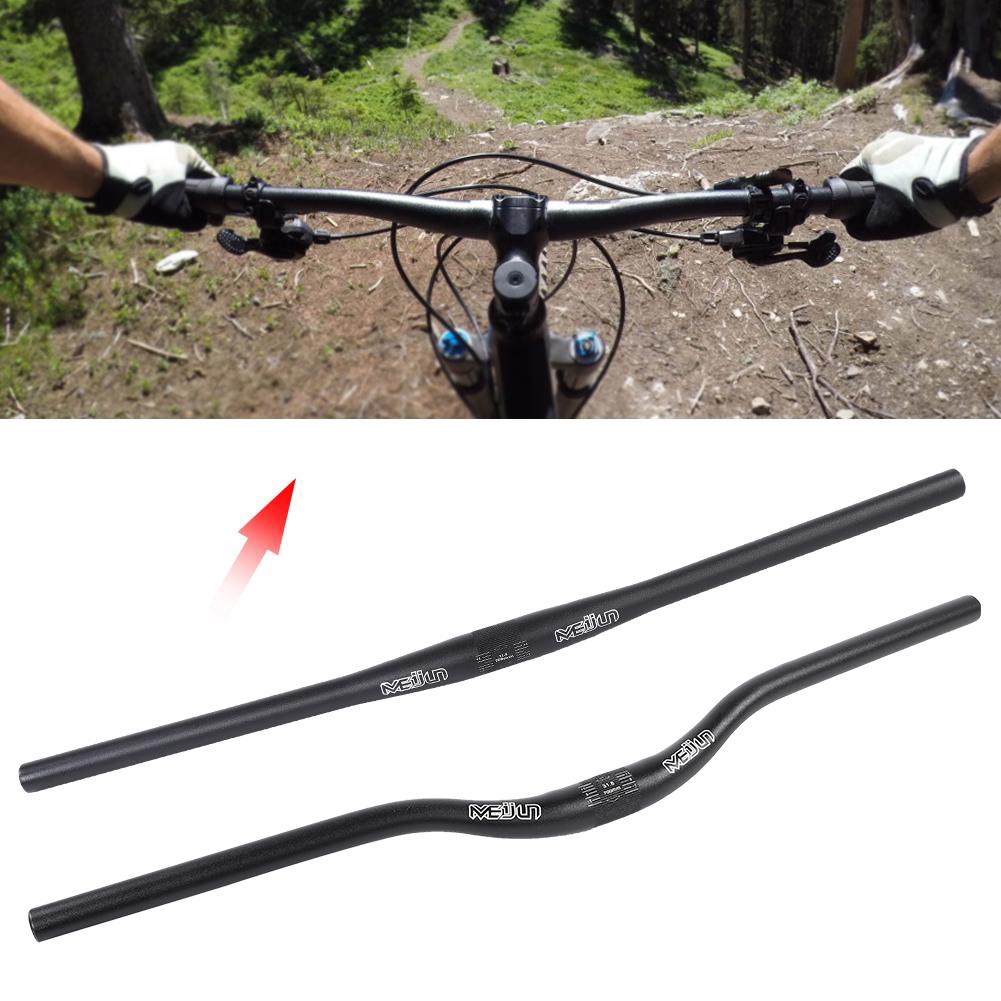 700mm mtb handlebars