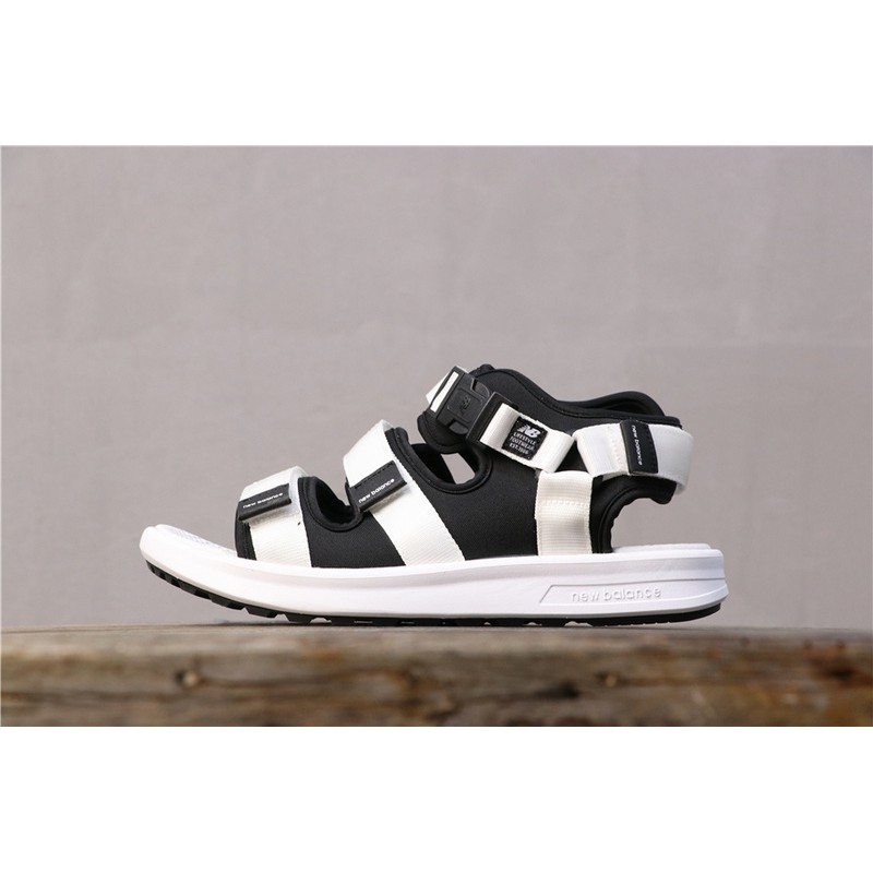 new balance summer sandals