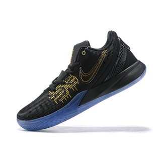 kyrie flytrap 2 black gold