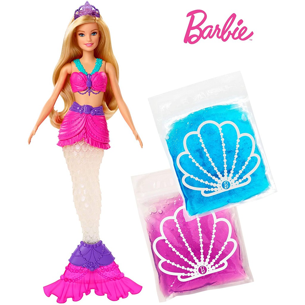 shopee barbie