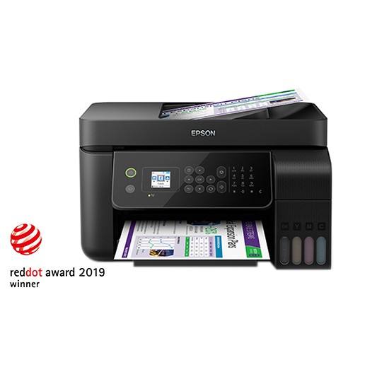 epson 270 printer