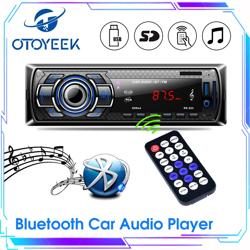 car stereo remote