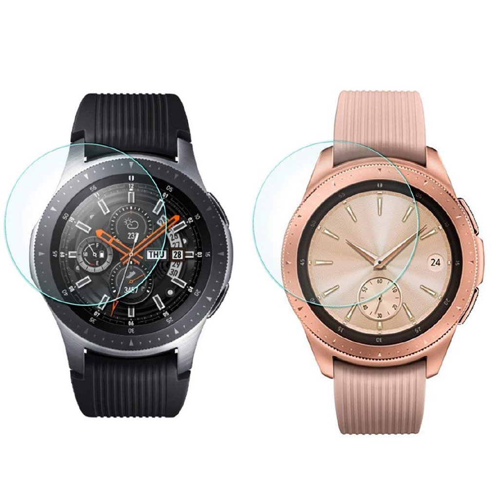 tempered glass samsung galaxy watch 46mm