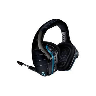 logitech g933 bluetooth to phone