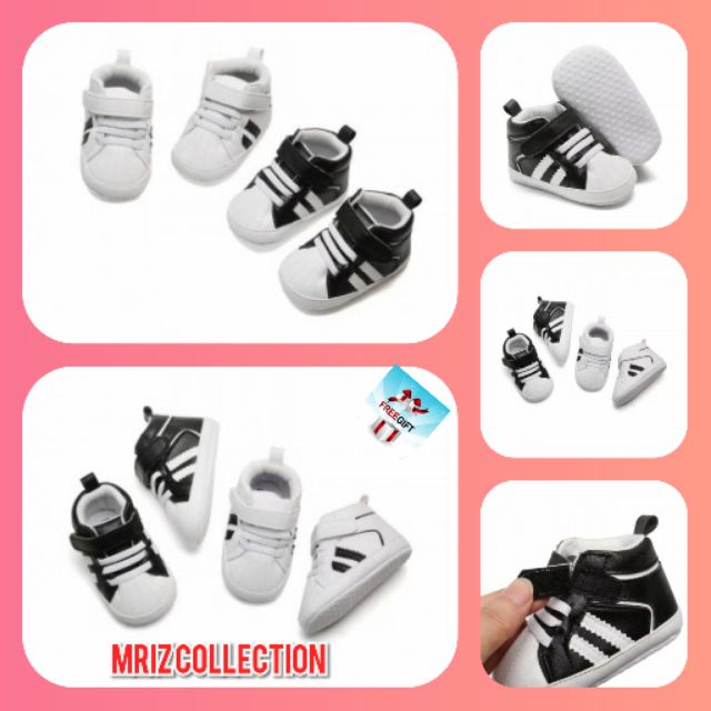 infant boy adidas shoes