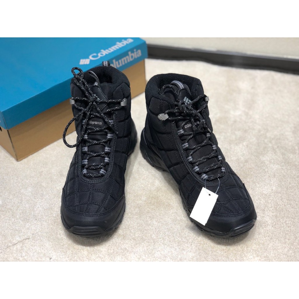 columbia brand shoes