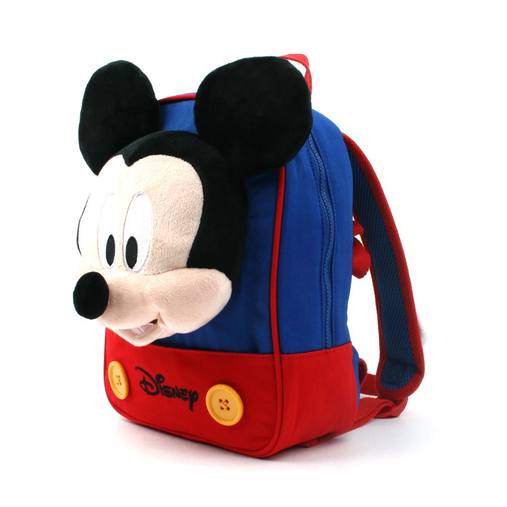 mickey mouse kids backpack