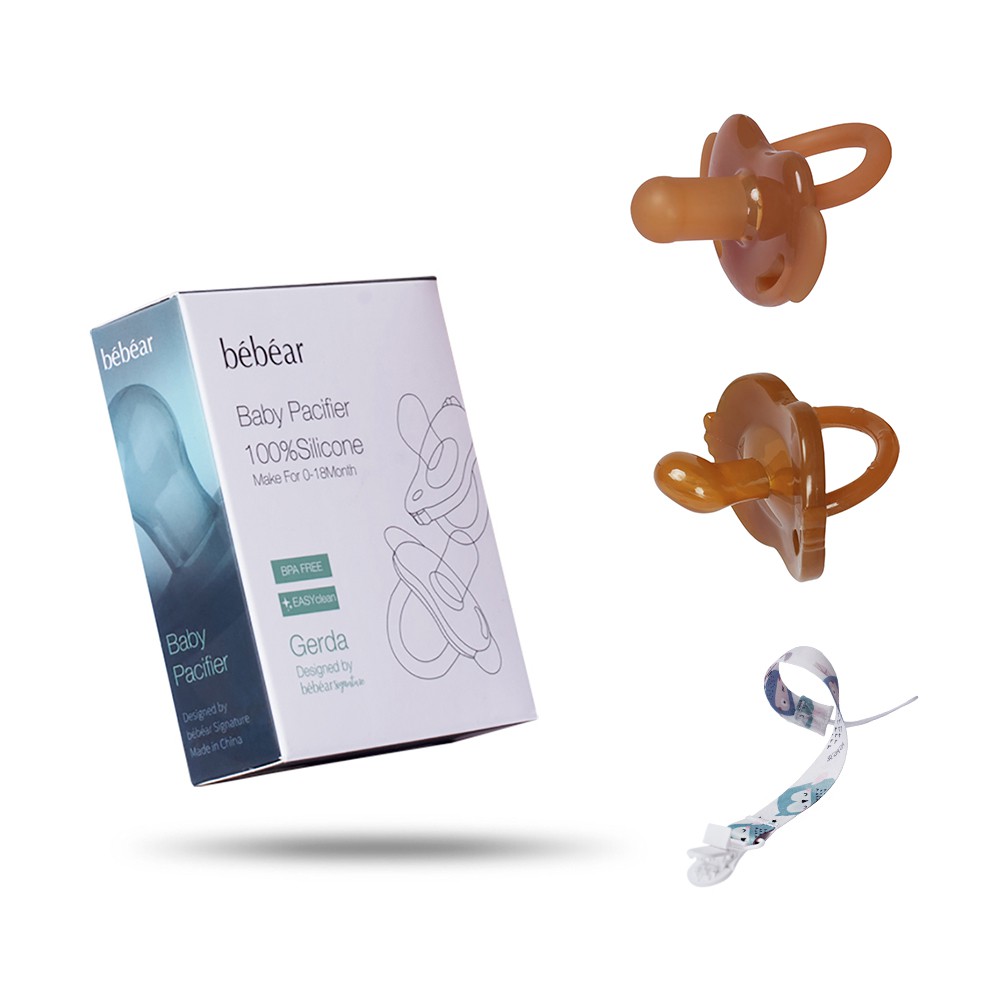 baby essentials brand