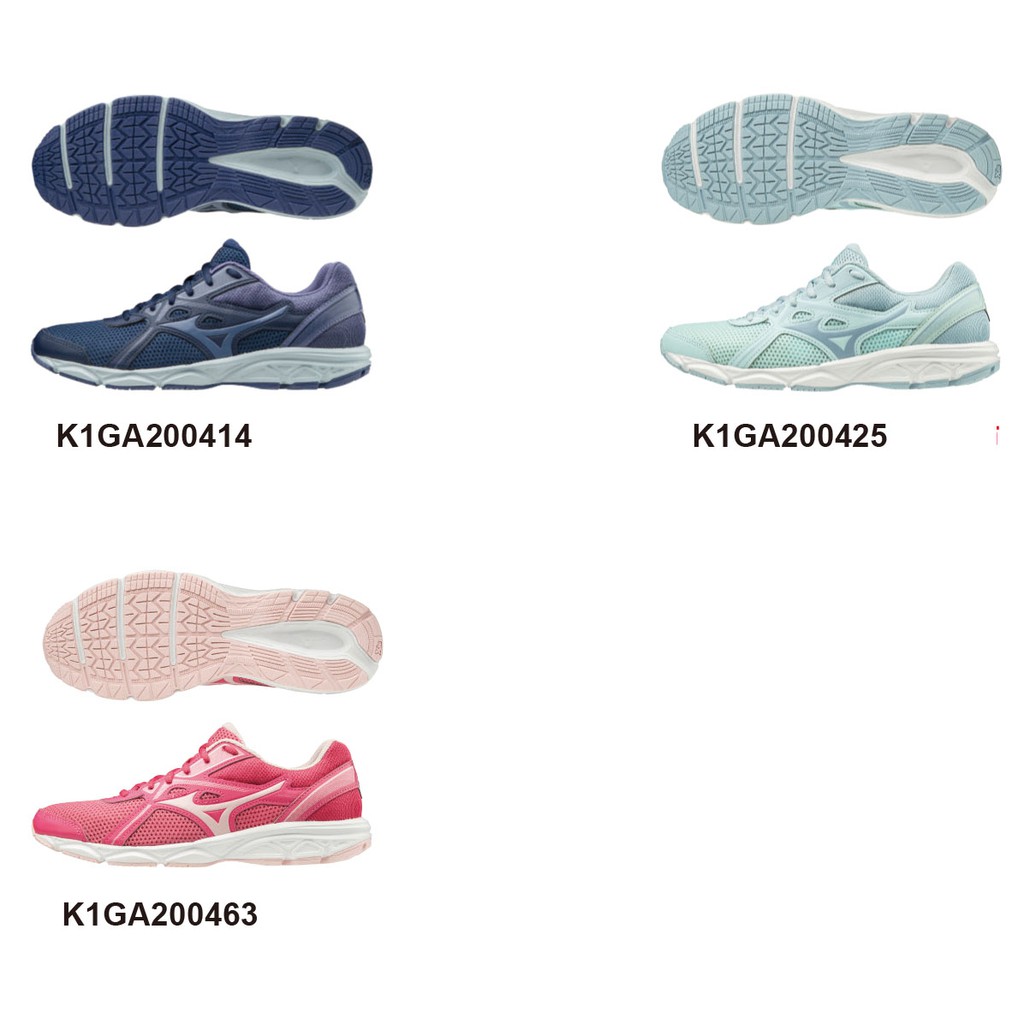 mizuno womens casual shoes