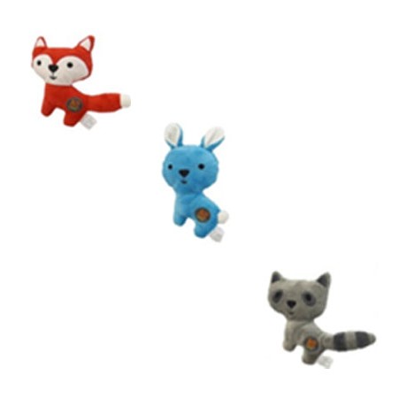 tuff puppy plush