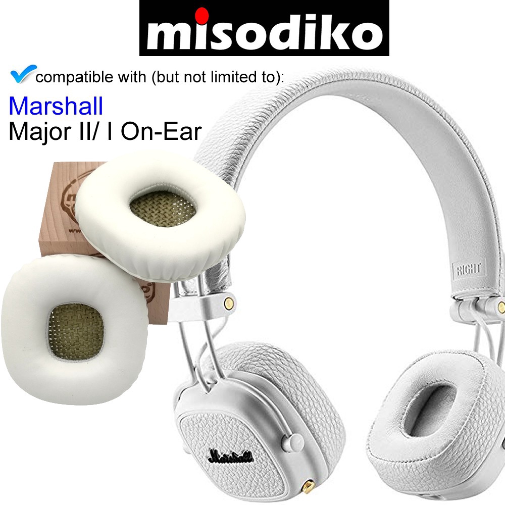 marshall major 11