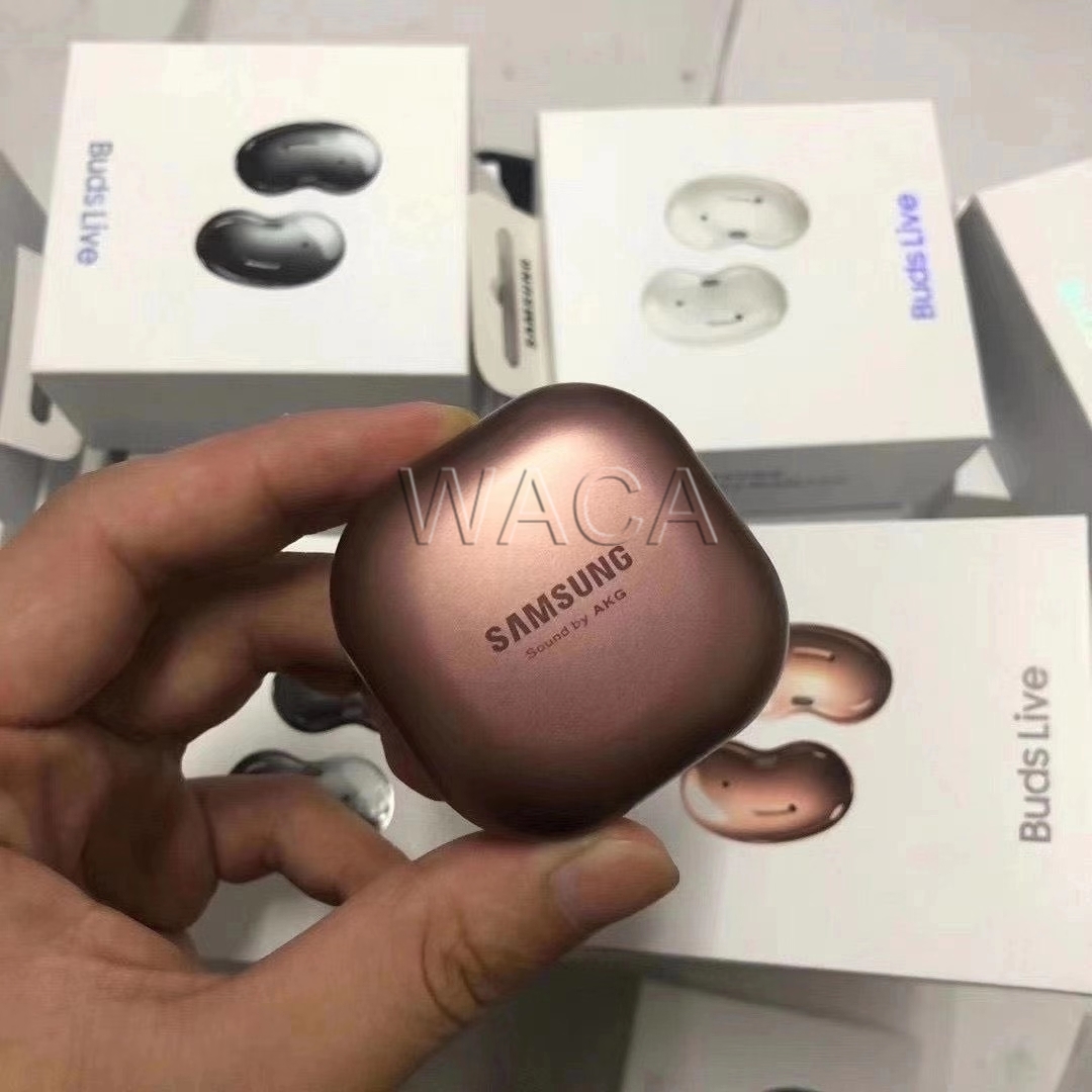 samsung galaxy buds true wireless earbud headphones