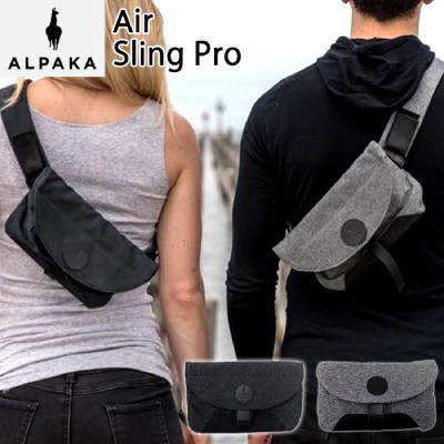 alpaka air sling