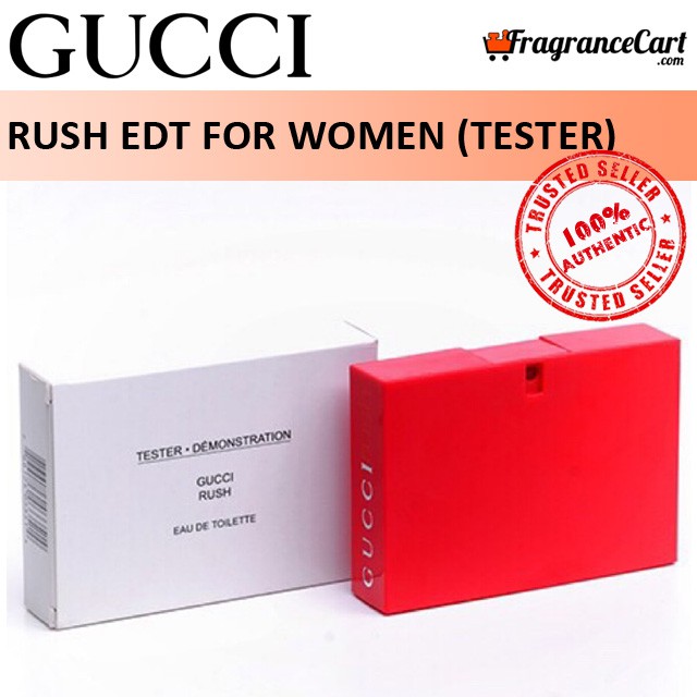 gucci rush edt 30ml