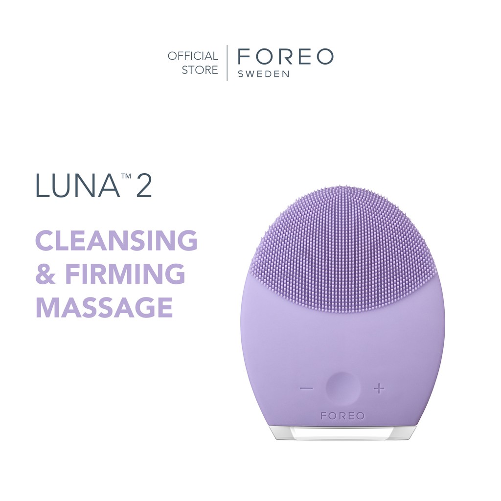 luna 2 sensitive skin