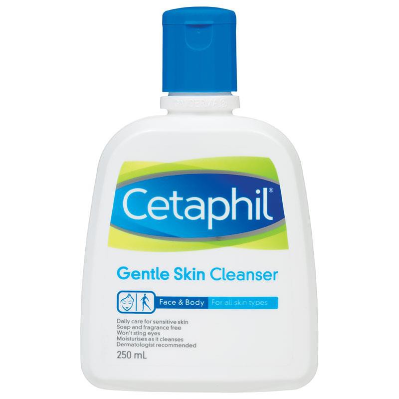cetaphil 250