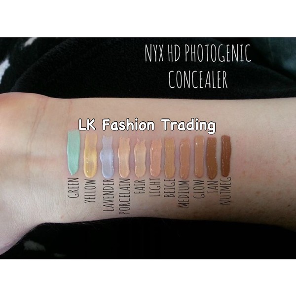 hd photogenic concealer wand
