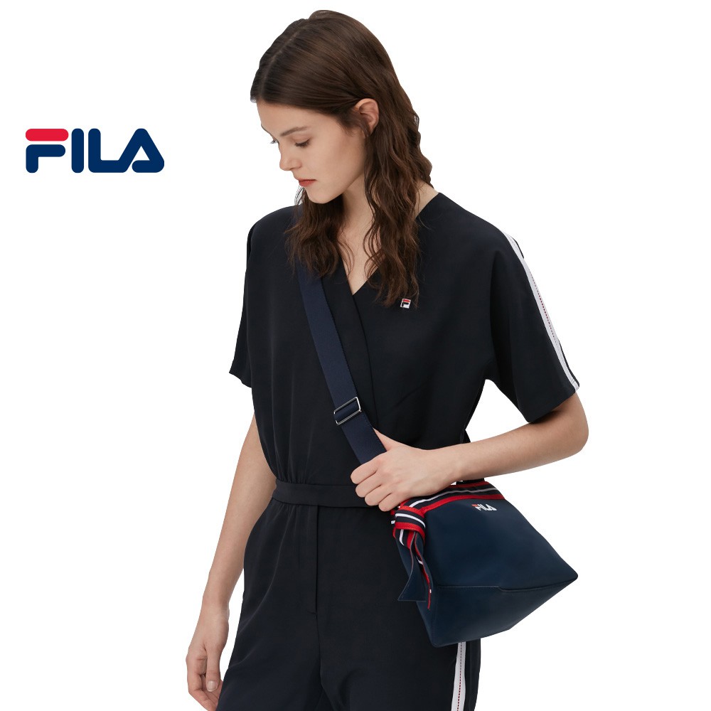 fila 2 way bag