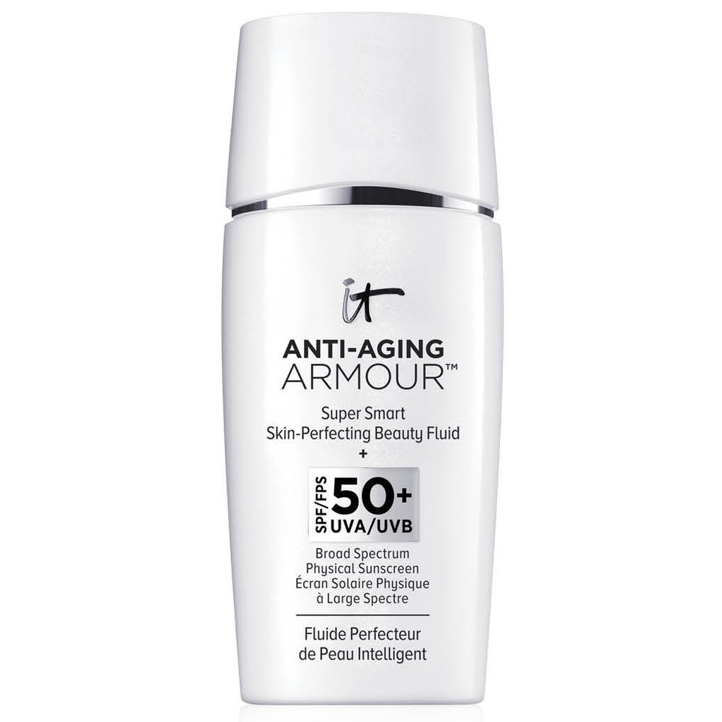 anti aging sunscreen