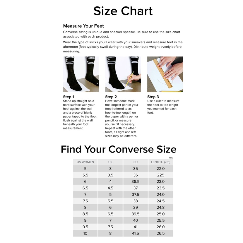 converse platform 41