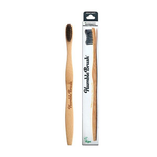 humble co toothbrush