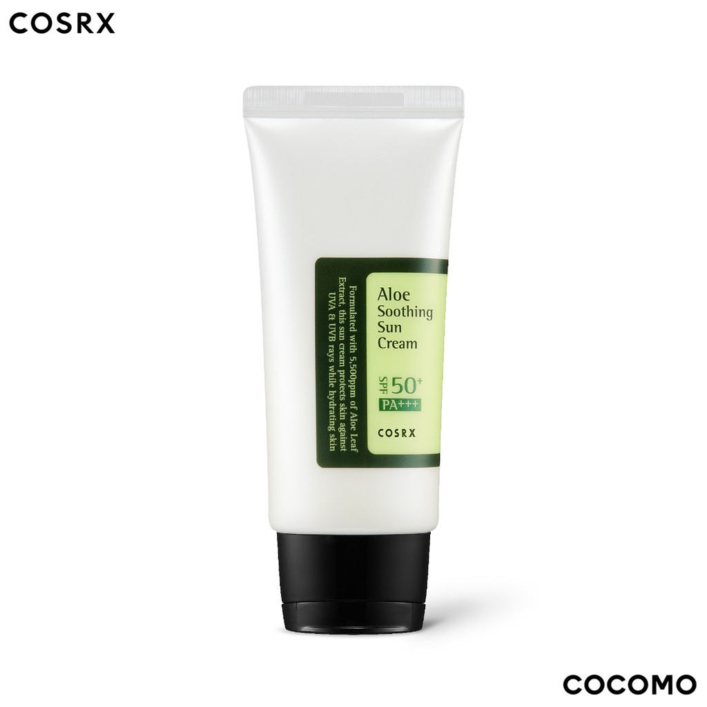 cosrx hydrating