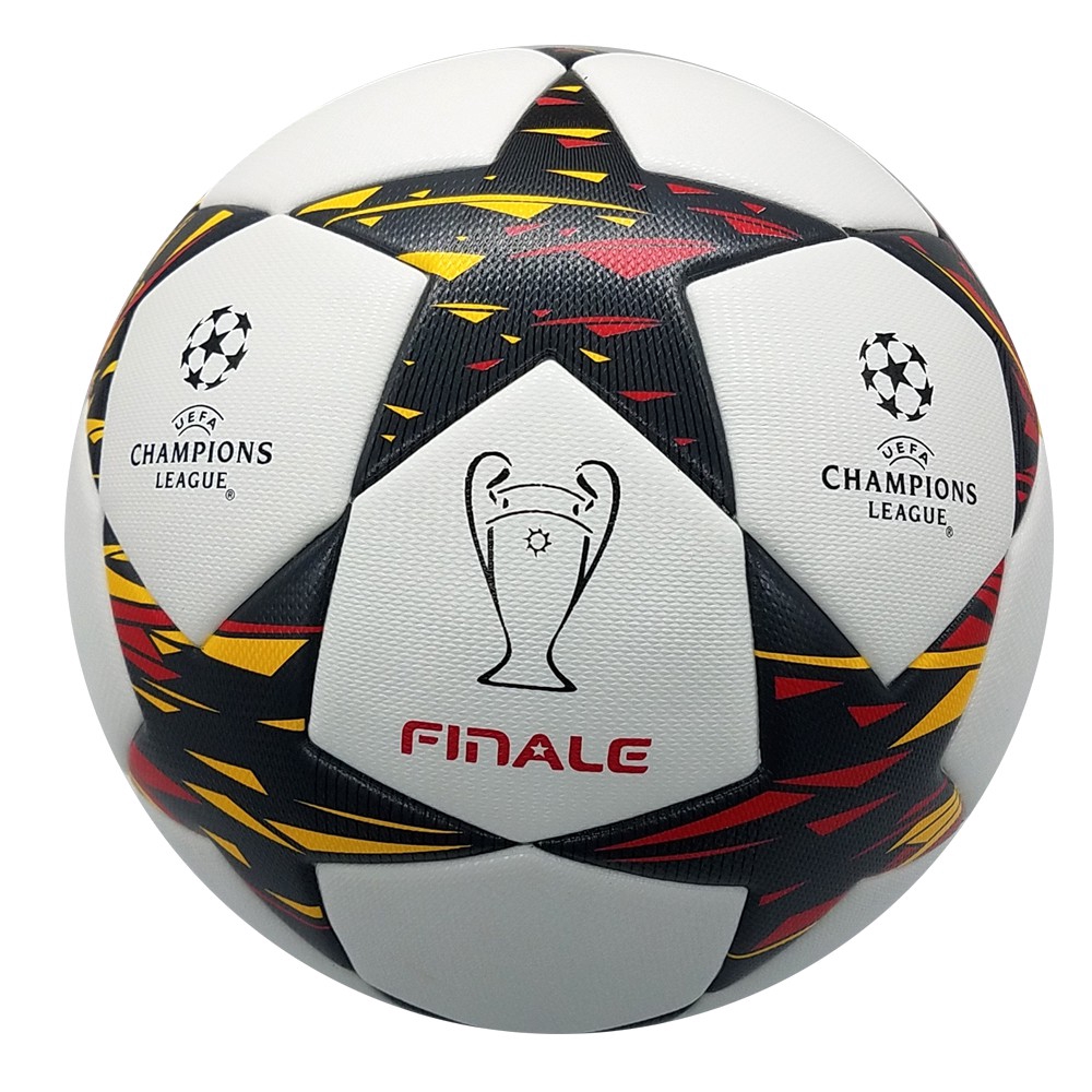 champions league 2014 ball