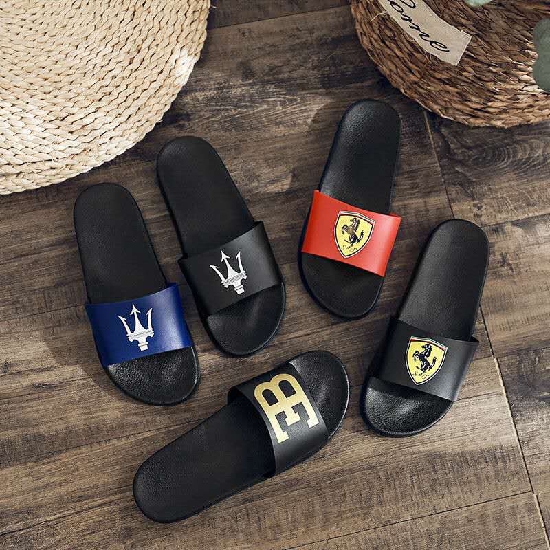 summer bedroom slippers