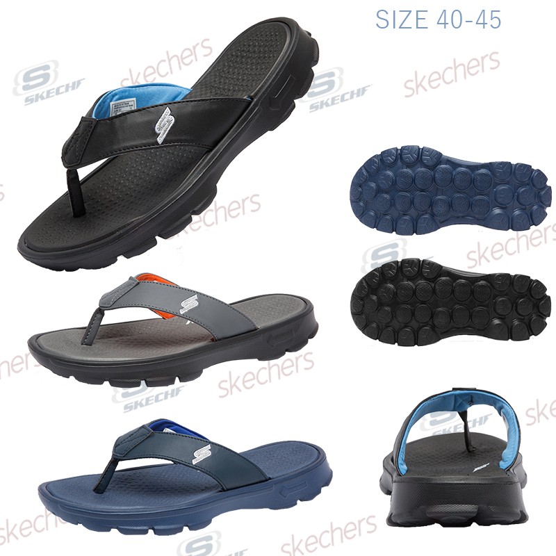 sketchers ladies slippers