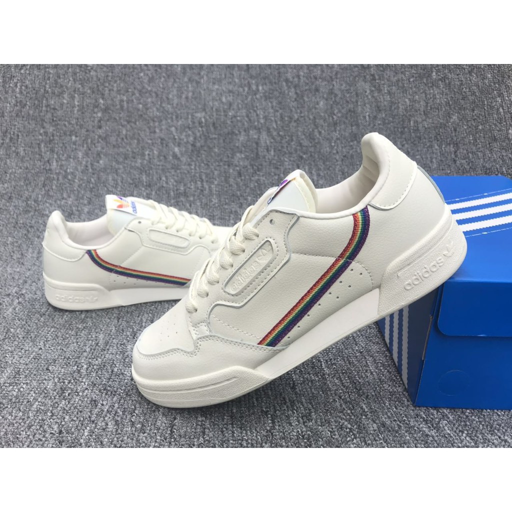 adidas continental vintage