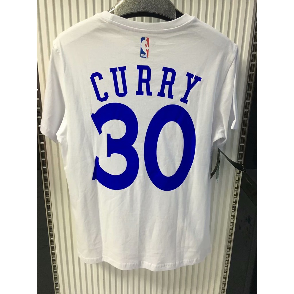 curry 30 t shirt