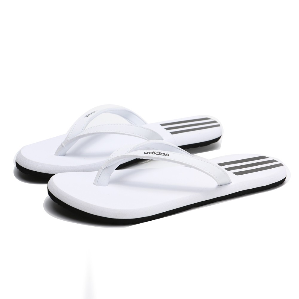 adidas eezay slippers