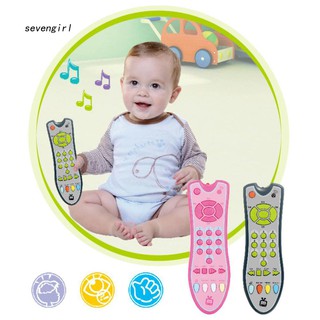 tv remote toy