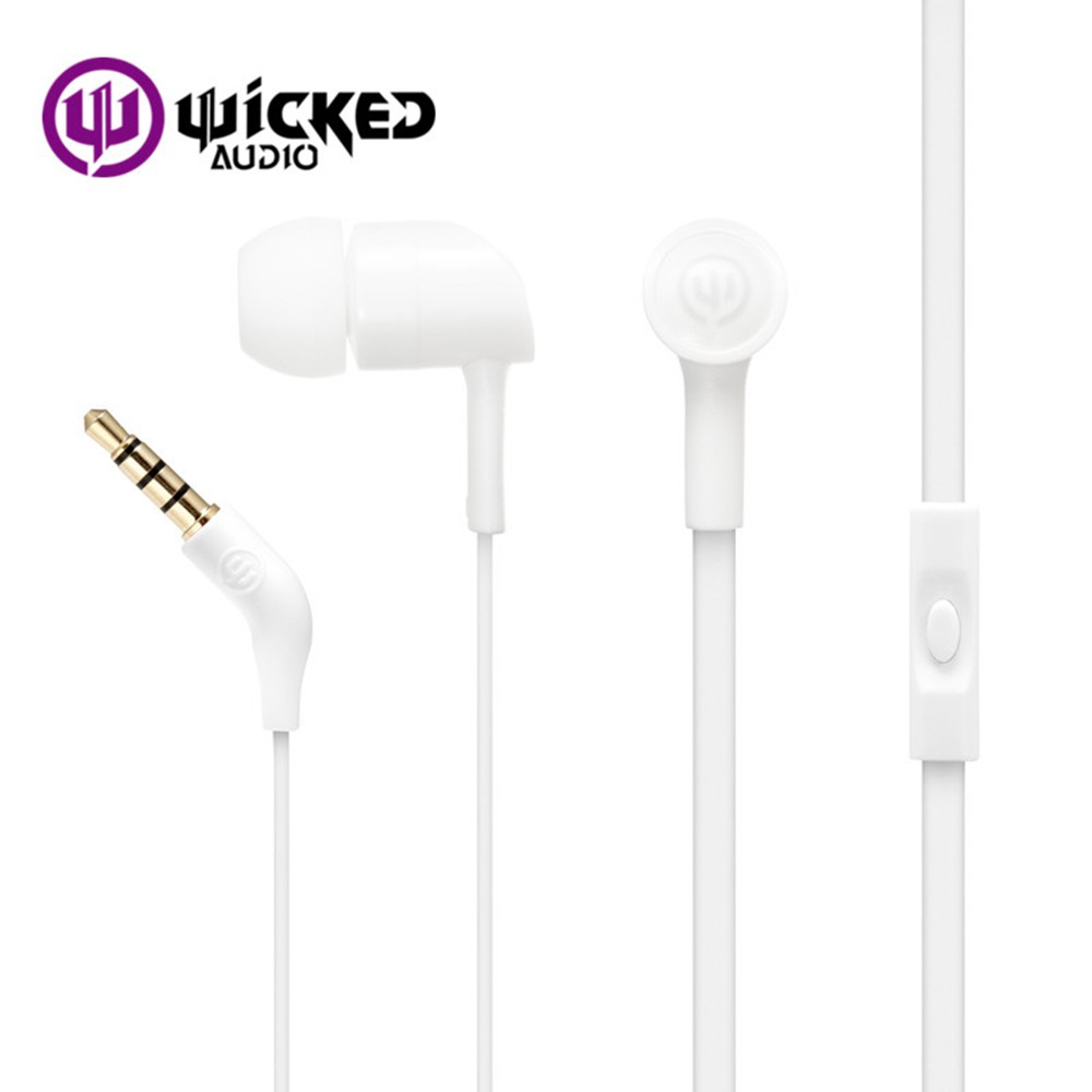 shopee earphones with mic