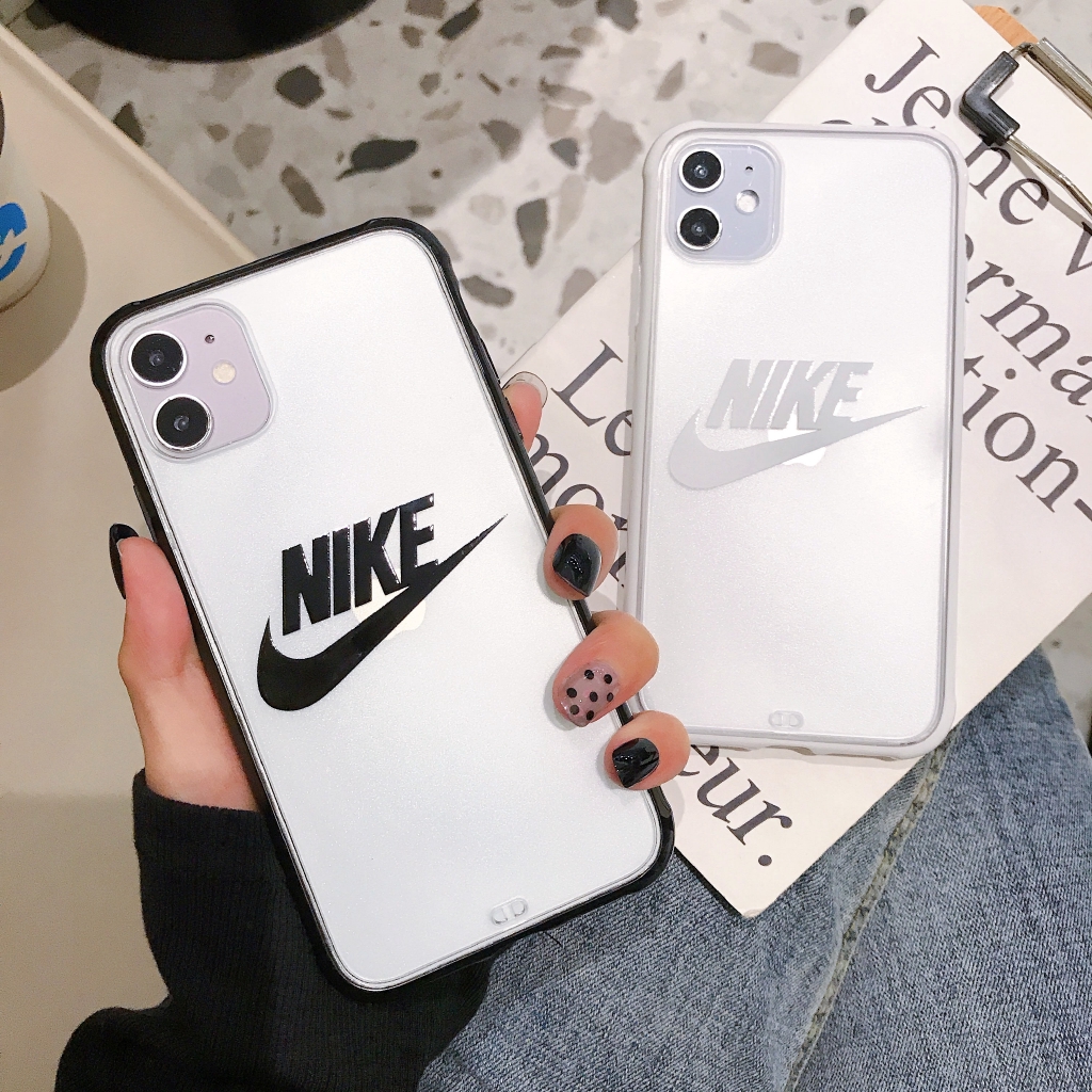 iphone x nike case