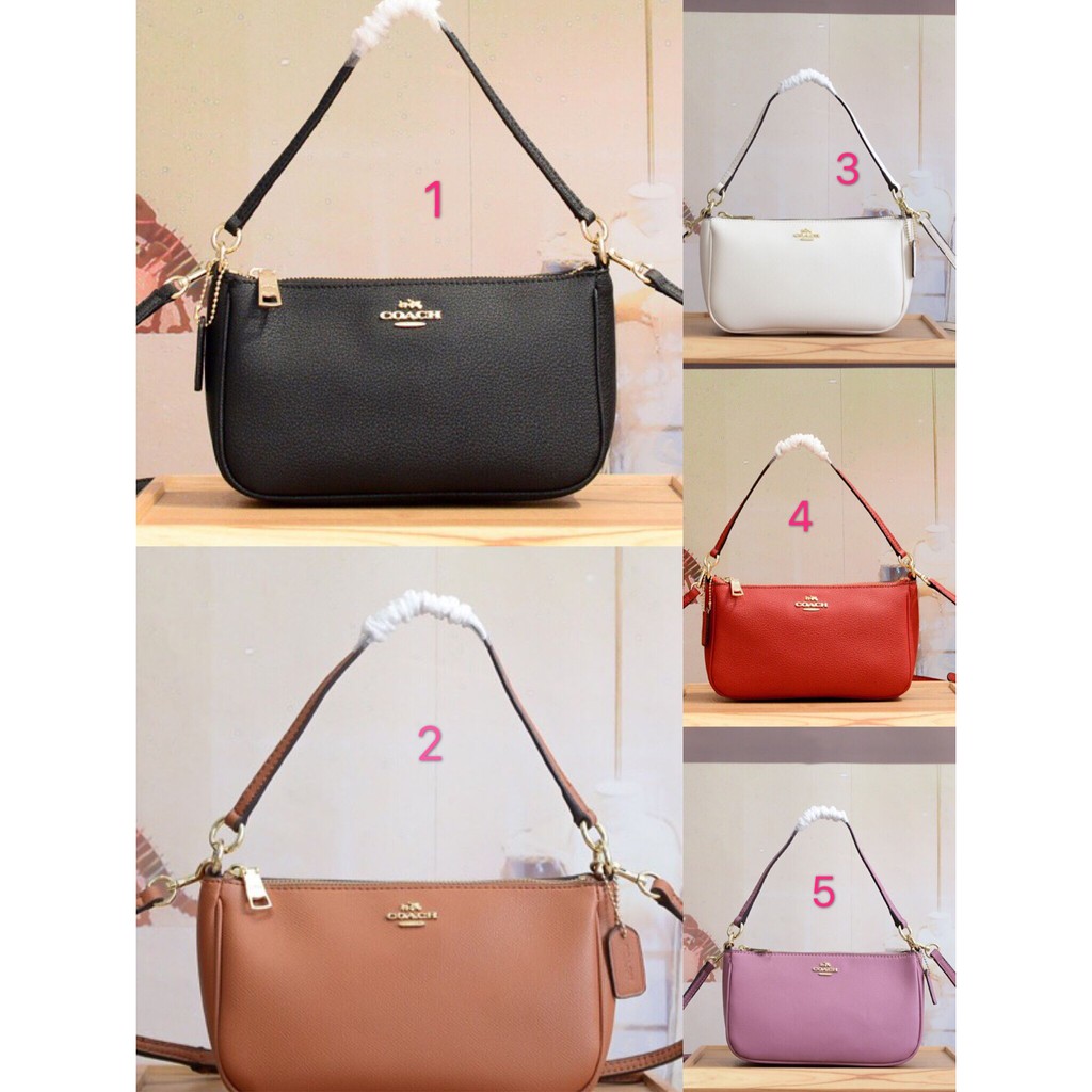 womans side bag