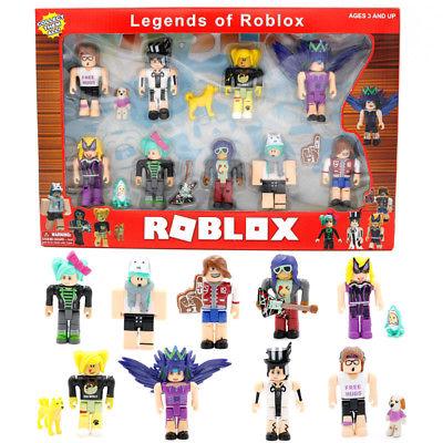 Roblox Game Figma Professional Citizen Mermaid Playset Action Figure Toy Shopee Singapore - mermaid roblox