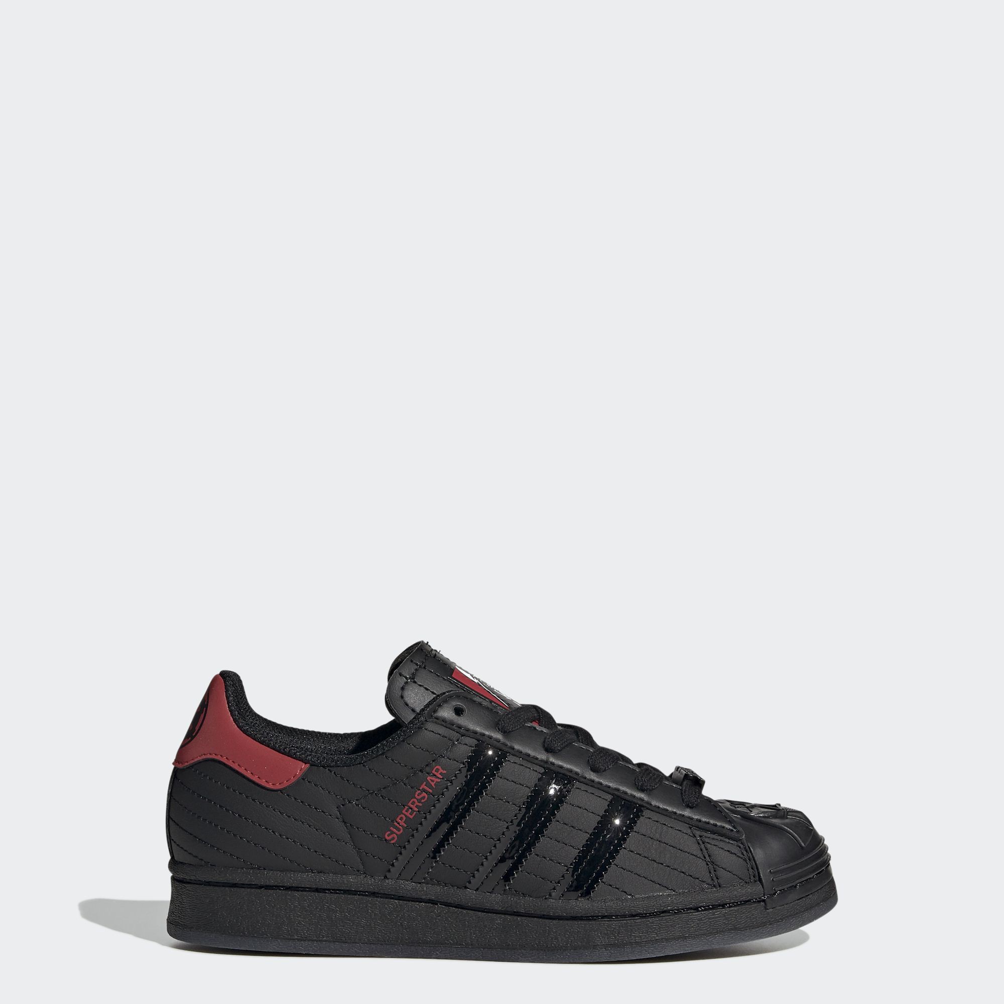 adidas superstar star wars shoes