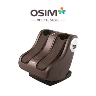 値下げ☆引取り(東京都杉並区)OSIM フットマッサージャー シンガポール