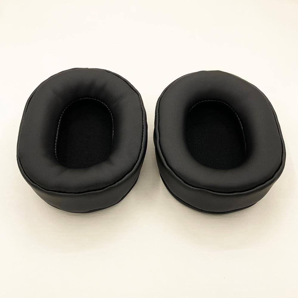 NullMini Replacement Earpads for JBL Everest 700 Elite V700BT V700BN V710BT Headphones Earmuff Earphone Sleeve Headset