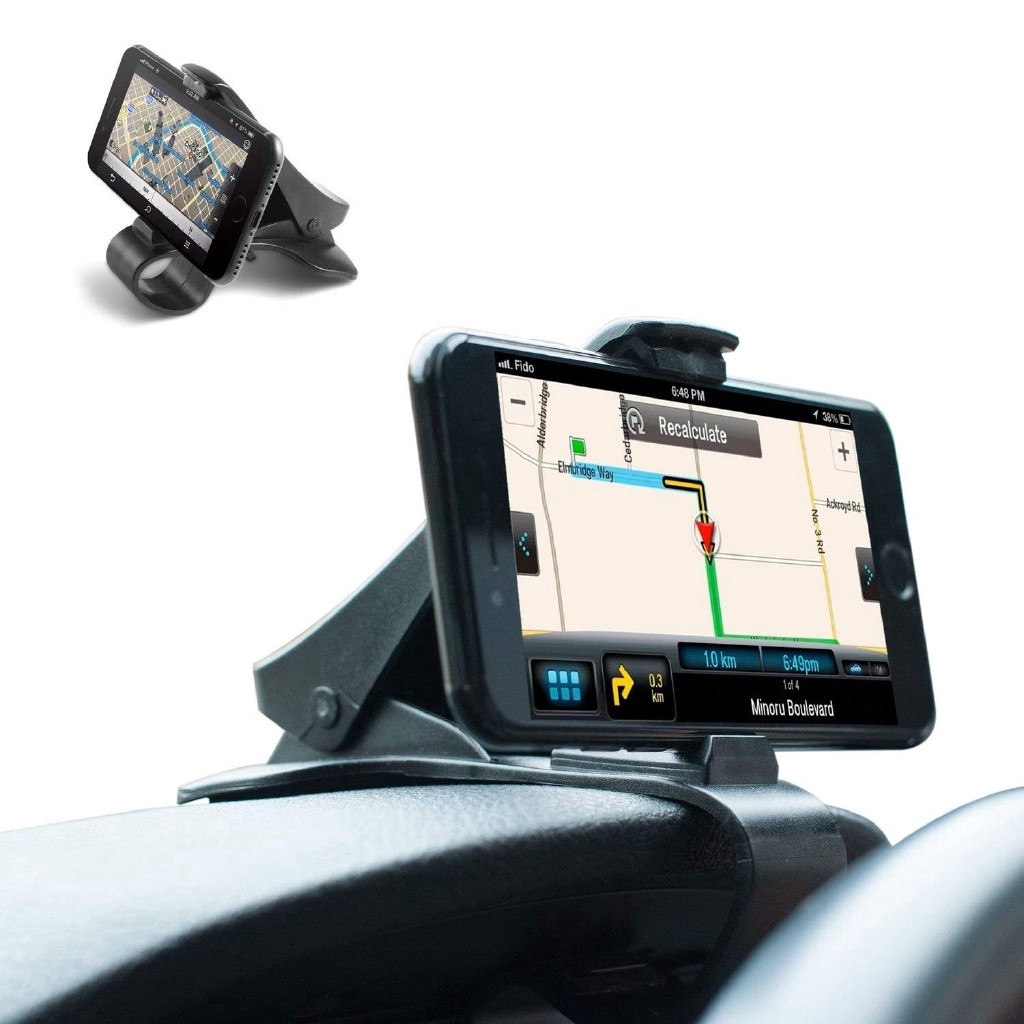 universal phone car holder