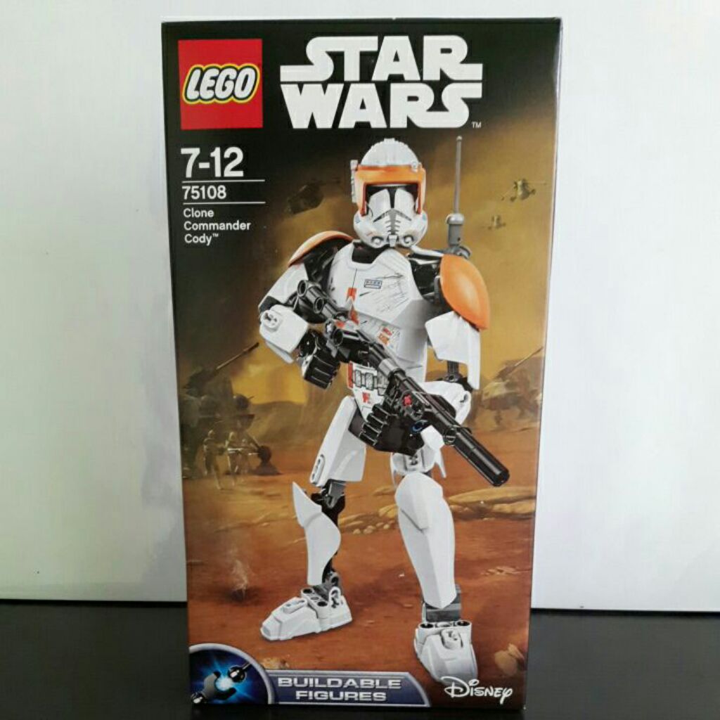 lego 75108