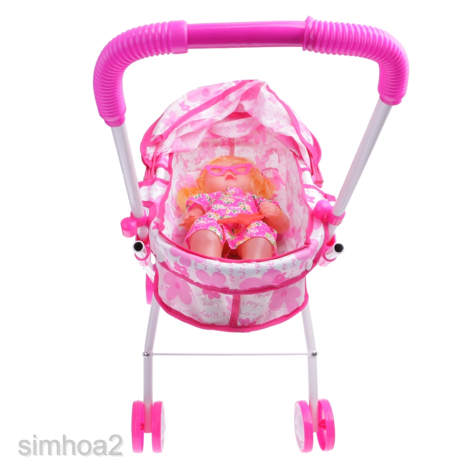 cheap doll stroller