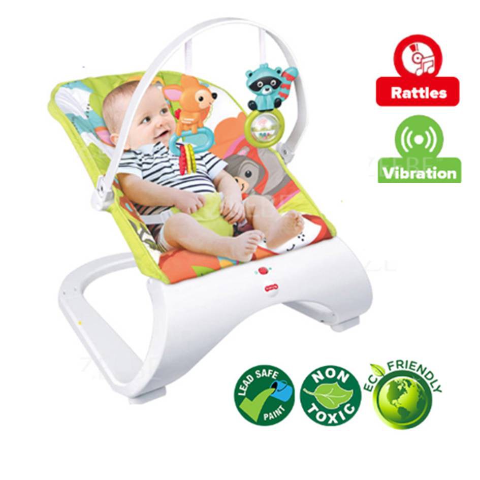 rocker bouncer chair