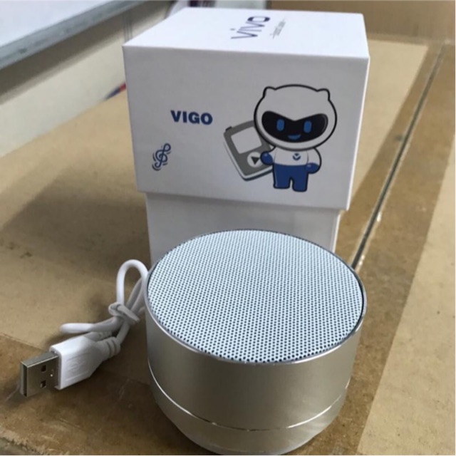 vivo bluetooth speaker