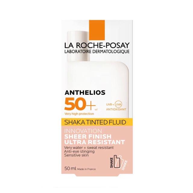 la roche posay anthelios ultra light