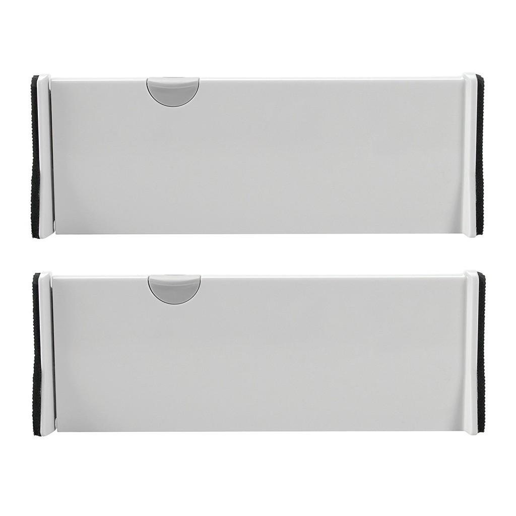 Oxo Expandable Dresser Drawer Dividers 4 Inch Shopee Singapore